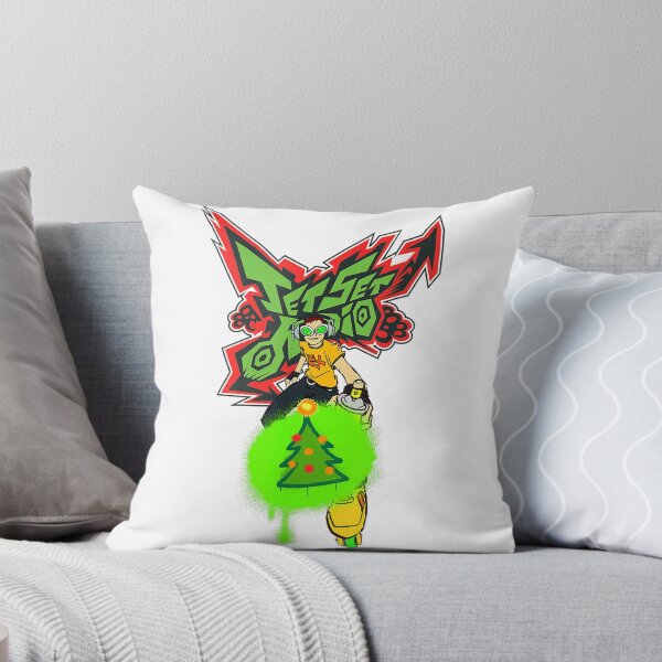 Item preview, Jet Set Radio - Holiday Beat SEGAS  designed and sold by JuliaJerde.