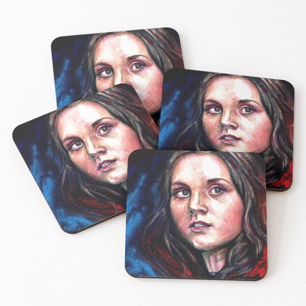 Item preview, Meg Masters  designed and sold by sidewinder-art.