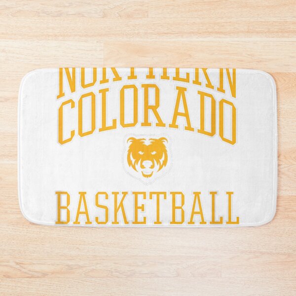 Item preview, Northerns Colorado Bears Basketball Screens designed and sold by JuliaJerde.