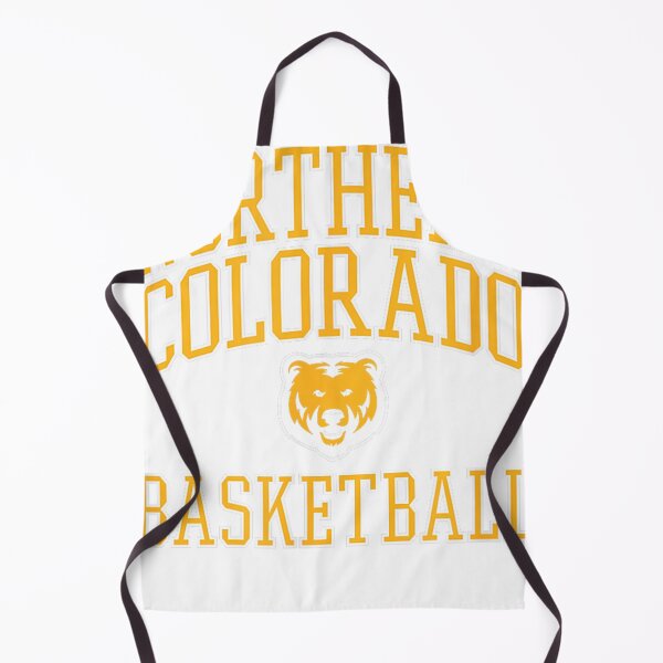 Item preview, Northerns Colorado Bears Basketball Screens designed and sold by JuliaJerde.