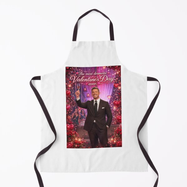 Item preview, The Bachelor Valentine  designed and sold by BronxArtist.