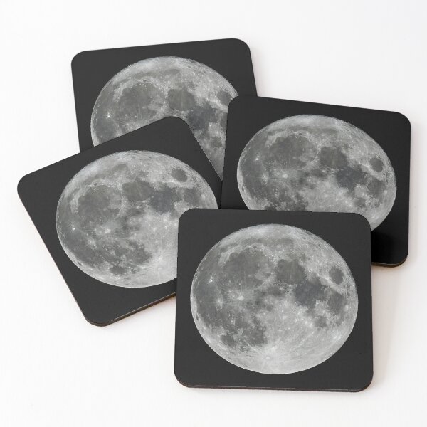 Item preview, Full moon designed and sold by Sahil-13.