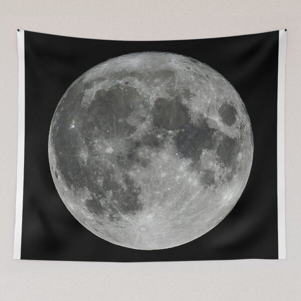 Item preview, Full moon designed and sold by Sahil-13.