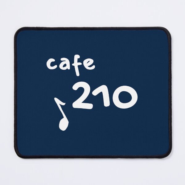 Item preview, Cafe 210 State College designed and sold by Ameus.