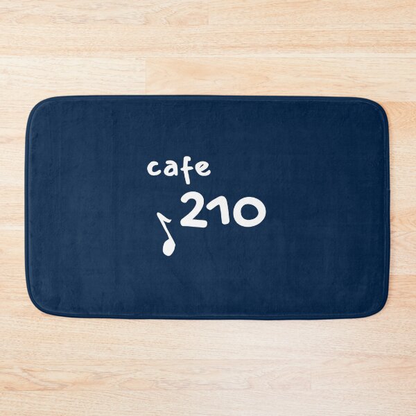 Item preview, Cafe 210 State College designed and sold by Ameus.