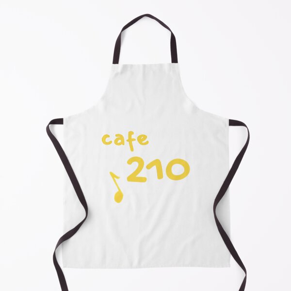 Item preview, Cafe 210 State College designed and sold by Ameus.