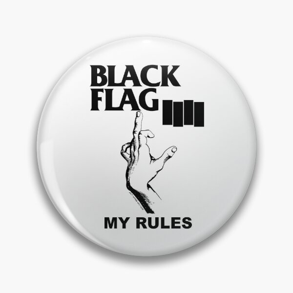 Item preview, BF  - My Rules designed and sold by Limn From Limb.