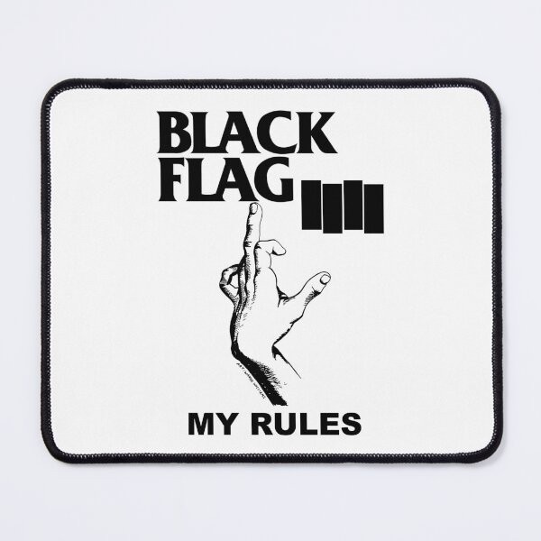 Item preview, BF  - My Rules designed and sold by Limn From Limb.