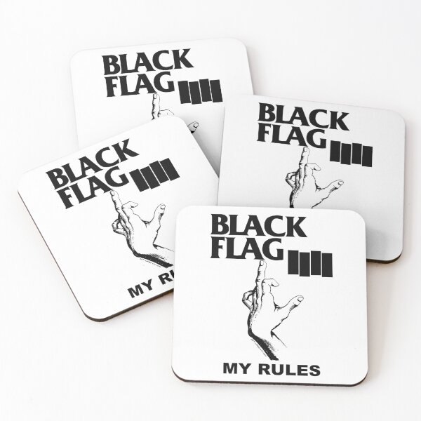 Item preview, BF  - My Rules designed and sold by Limn From Limb.