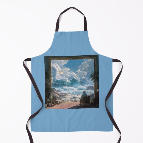 Item preview, Man with a View designed and sold by Tridentulus.