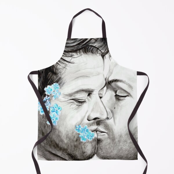 Item preview, A Sastiel Kiss designed and sold by sidewinder-art.