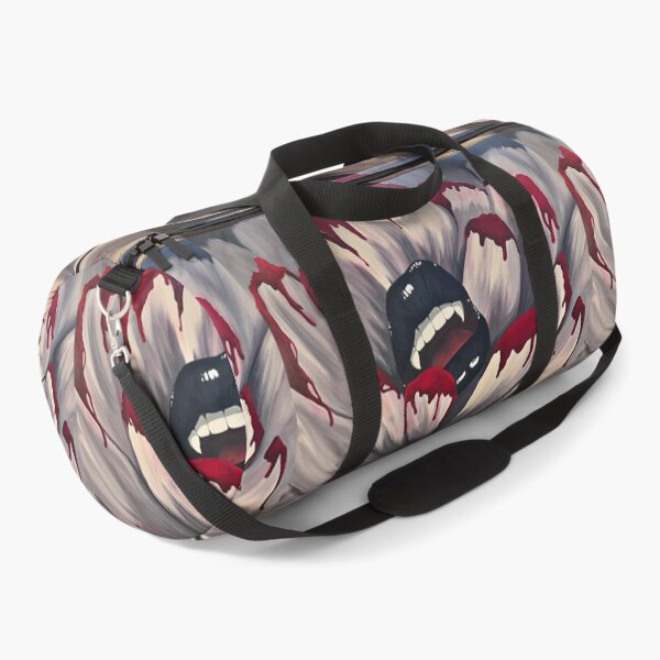 Item preview, La Flor Hambrienta designed and sold by CREEPS.RIP.