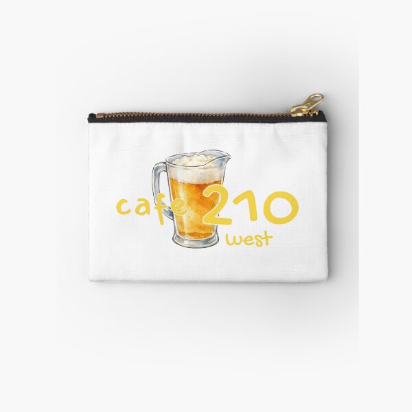 Item preview, Cafe 210 West State College designed and sold by Ameus.