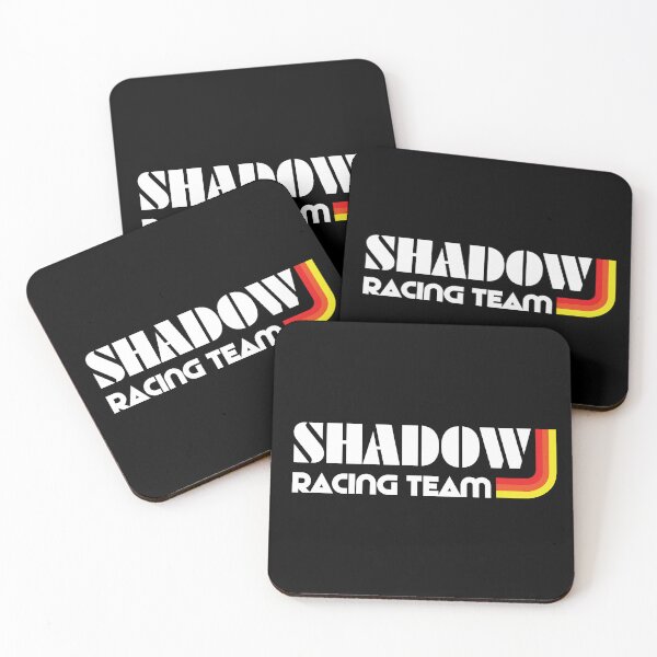 Item preview, Shadow Racing Team designed and sold by Dark Monohue.