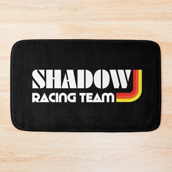 Item preview, Shadow Racing Team designed and sold by Dark Monohue.