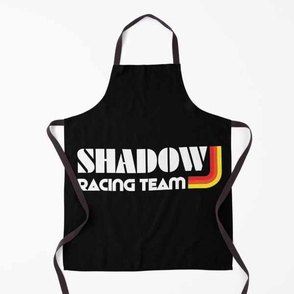 Item preview, Shadow Racing Team designed and sold by Dark Monohue.