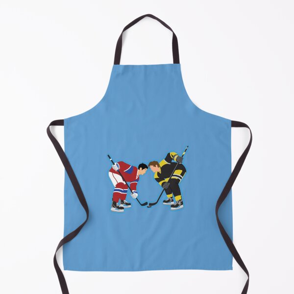 Item preview, "Heated Rivalry" Hollander and Rozanov (Blue Background) designed and sold by jamierachelz.