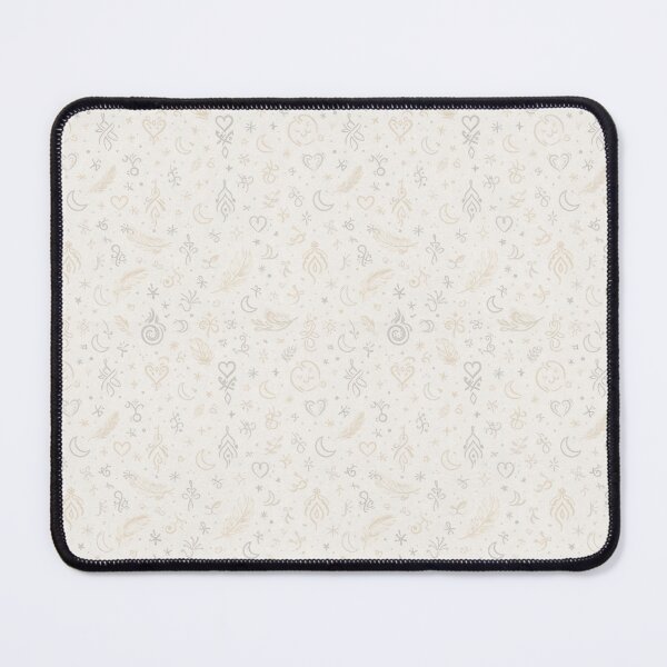 Item preview, Whisper Woven – Neutral Light Language Baby Pattern designed and sold by Theetherhaven.