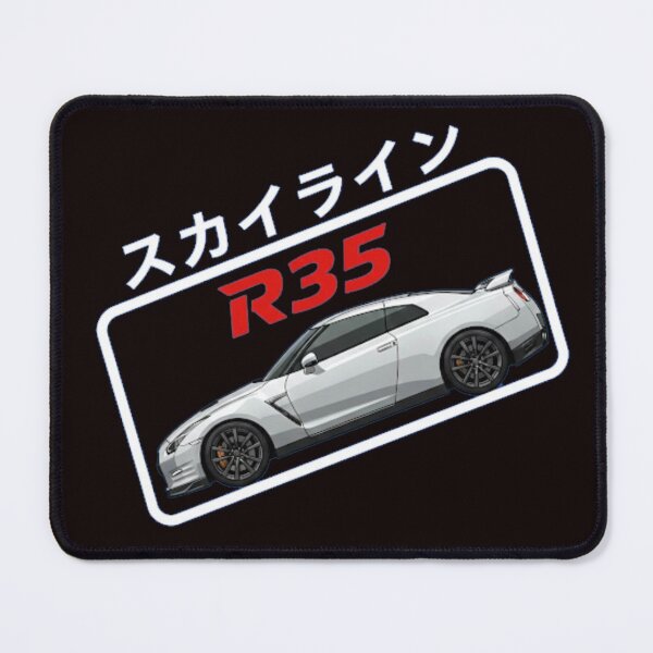 Item preview, R35 designed and sold by PhansCustoms.