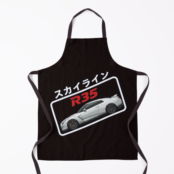 Item preview, R35 designed and sold by PhansCustoms.