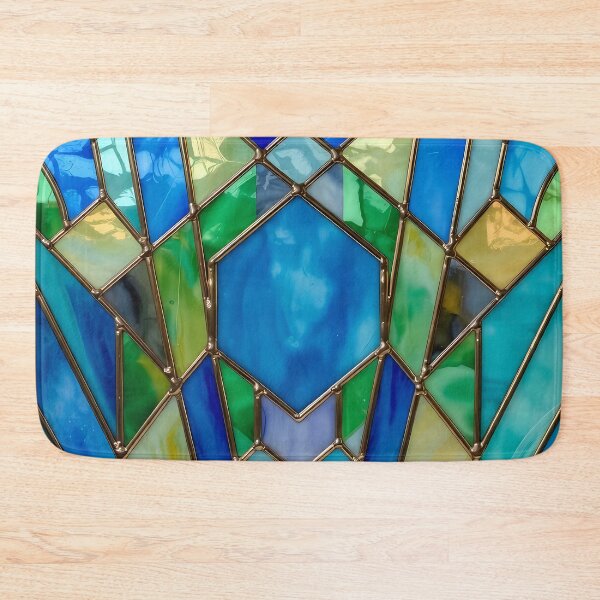 Item preview, Radiant Stained Glass Window Texture (image size 7840x11680) designed and sold by Digital-Davinci.