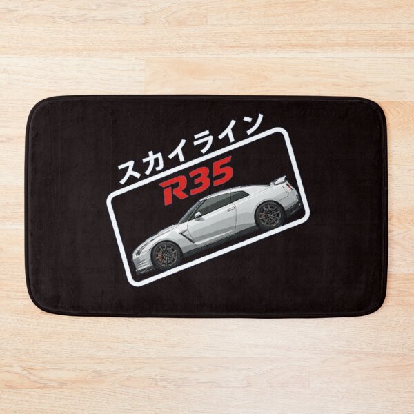Item preview, R35 designed and sold by PhansCustoms.