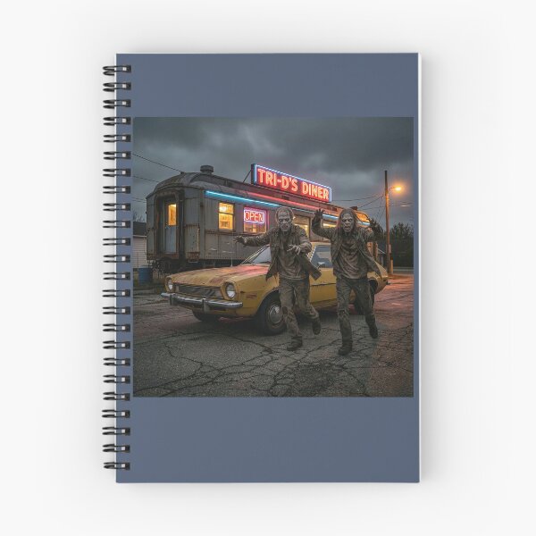 Item preview, Zombies Are Bad for Business designed and sold by Tridentulus.