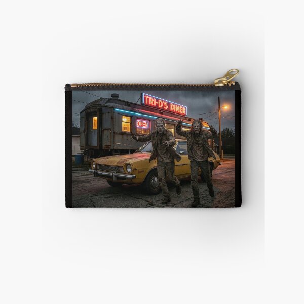 Item preview, Zombies Are Bad for Business designed and sold by Tridentulus.