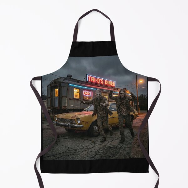 Item preview, Zombies Are Bad for Business designed and sold by Tridentulus.