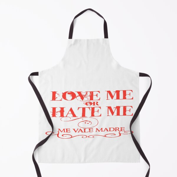 Item preview, love me or hate me designed and sold by pksart1.