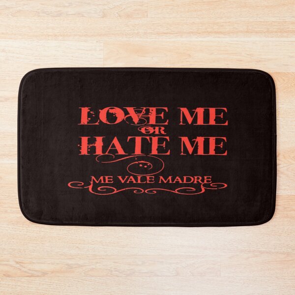 Item preview, love me or hate me designed and sold by pksart1.