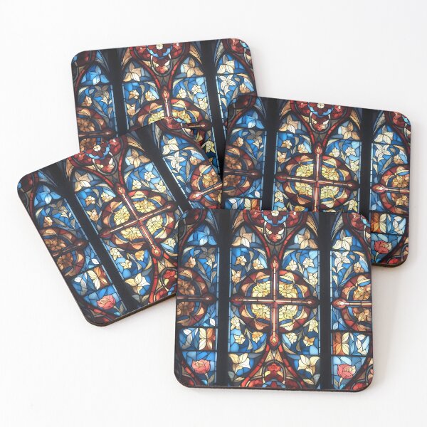 Item preview, Radiant Stained Glass Window Texture (image size 7840x11680) designed and sold by Digital-Davinci.