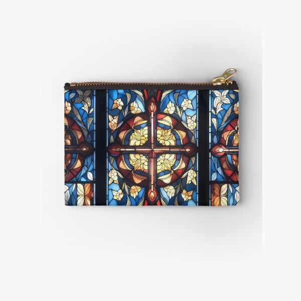 Item preview, Radiant Stained Glass Window Texture (image size 7840x11680) designed and sold by Digital-Davinci.