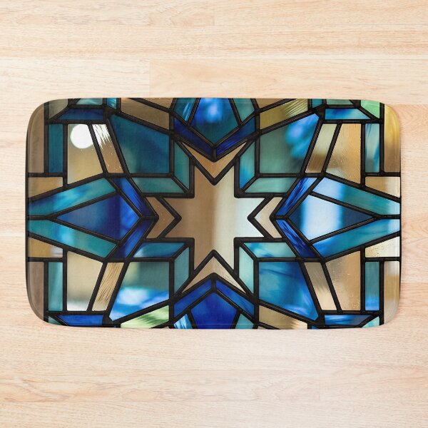 Item preview, Radiant Stained Glass Window Texture (image size 7840x11680) designed and sold by Digital-Davinci.