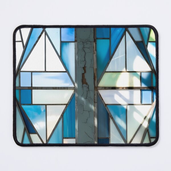 Item preview, Radiant Stained Glass Window Texture (image size 7840x11680) designed and sold by Digital-Davinci.