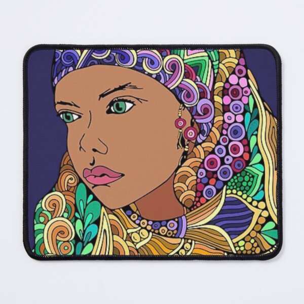 Item preview, Noor designed and sold by C’est Azure By Alexis Camoille .