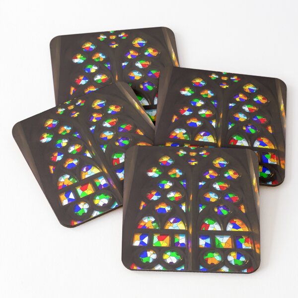 Item preview, Radiant Stained Glass Window Texture (image size 7840x11680) designed and sold by Digital-Davinci.