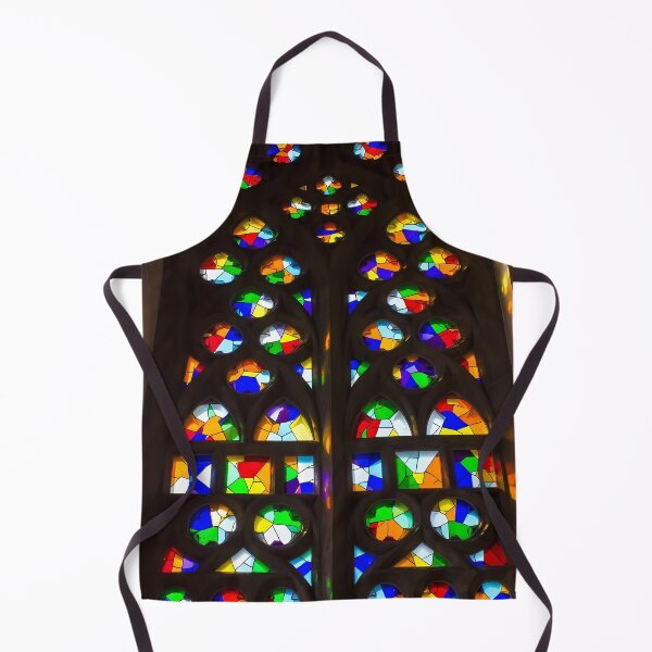 Item preview, Radiant Stained Glass Window Texture (image size 7840x11680) designed and sold by Digital-Davinci.