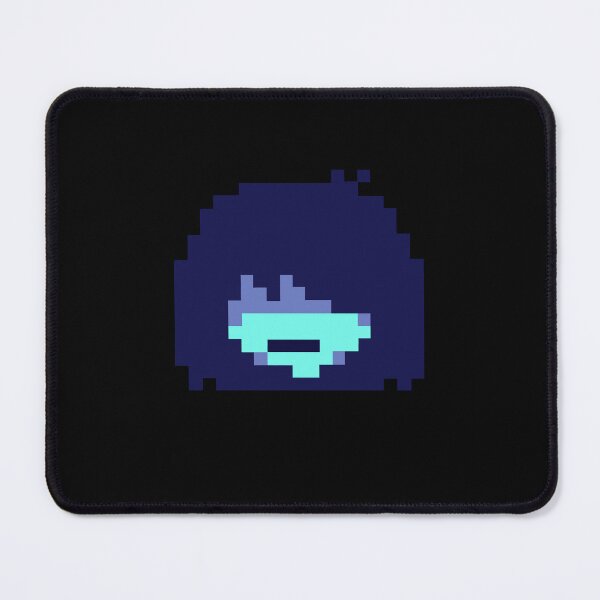 Item preview, Deltarune Kris Pixel Head designed and sold by Goolsby-Designs.