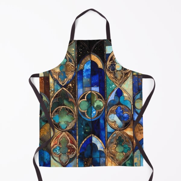 Item preview, Radiant Stained Glass Window Texture (image size 7840x11680) designed and sold by Digital-Davinci.