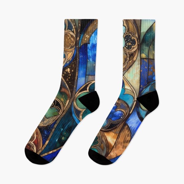 Item preview, Radiant Stained Glass Window Texture (image size 7840x11680) designed and sold by Digital-Davinci.