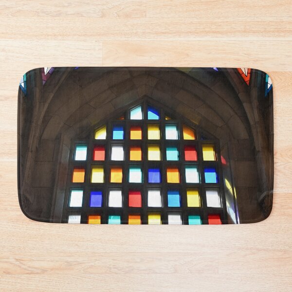 Item preview, Luminous Gothic Glass Pattern (image size 7840x11680) designed and sold by Digital-Davinci.