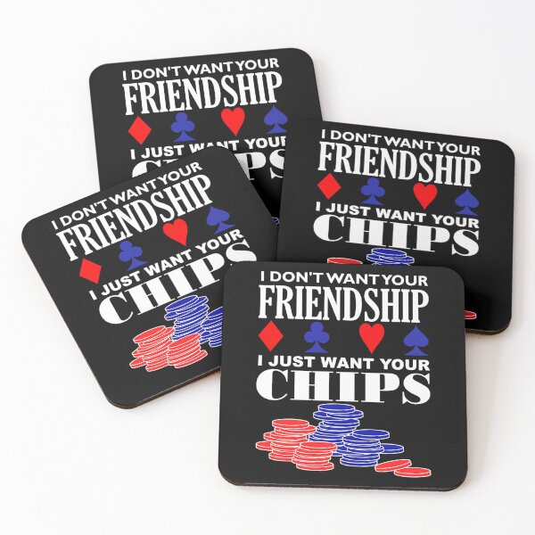 Item preview, Funny Poker Saying designed and sold by hattazillsu.