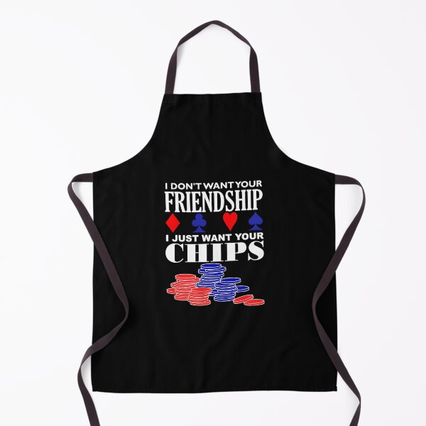 Item preview, Funny Poker Saying designed and sold by hattazillsu.