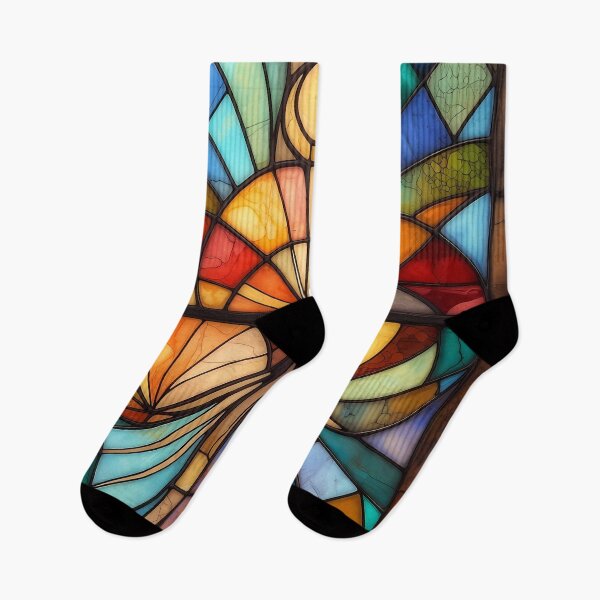 Item preview, Radiant Stained Glass Window Texture (image size 7840x11680) designed and sold by Digital-Davinci.