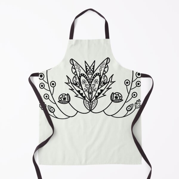 Item preview, Woodland Black and Whites designed and sold by Biidabaan.