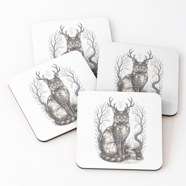 Item preview, cat whisperer designed and sold by 4yo-bb.