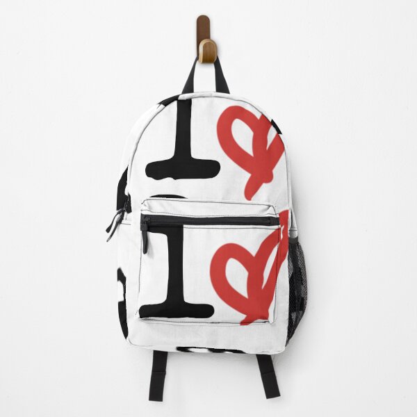 Item preview, Love, Love, Love (black font) designed and sold by Pencil on Paper CA.