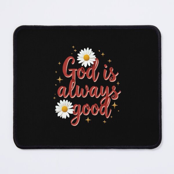 Item preview, God is Always Good T Shirt designed and sold by King David .