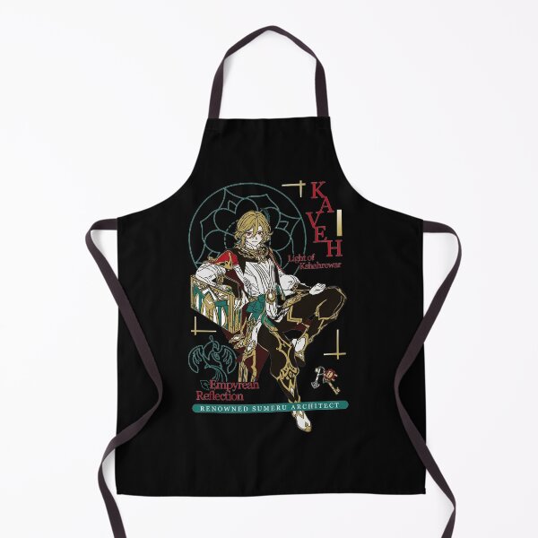Item preview, Kaveh  designed and sold by bakercolli.